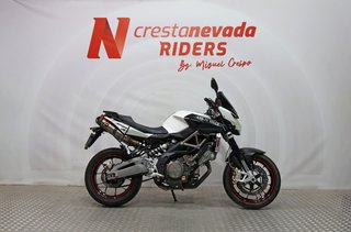 Aprilia SHIVER 750