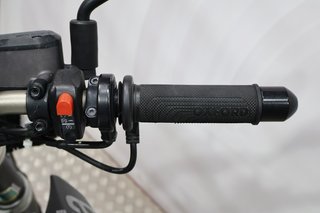 Aprilia SHIVER 750