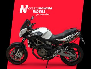 Aprilia SHIVER 750