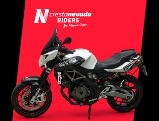 Aprilia SHIVER 750
