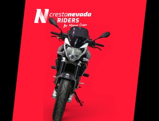 Aprilia SHIVER 750