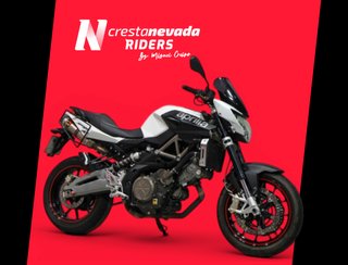 Aprilia SHIVER 750