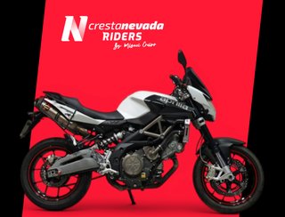 Aprilia SHIVER 750