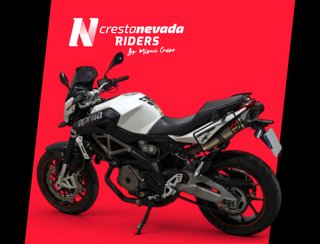 Aprilia SHIVER 750