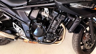 Suzuki GSF 650 BANDIT S
