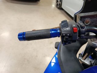 Suzuki GSX 650 F