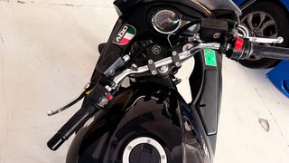Suzuki GSF 650 BANDIT S