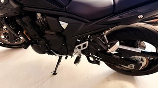 Suzuki GSF 650 BANDIT S