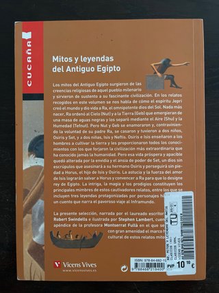Varios libros de lectura, editorial cucaña