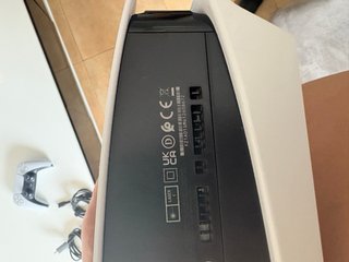 PlayStation 5 de disco !Como nueva