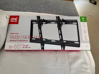 Soporte TV One For All Universal 32-65