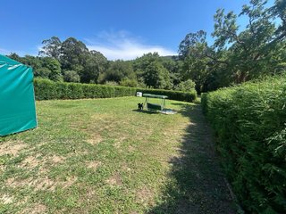 Finca en suelo rural urbanizable