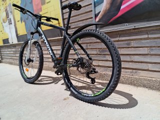 Bicicleta 27,5