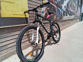 Bicicleta 27,5