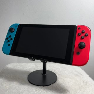 Nintendo Switch Azul y Rojo