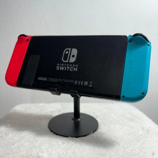 Nintendo Switch Azul y Rojo