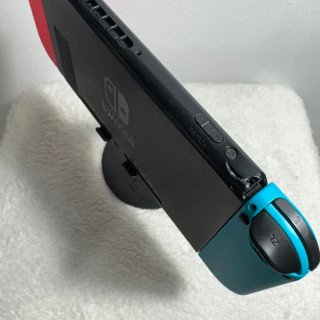 Nintendo Switch Azul y Rojo