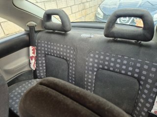 Volkswagen Beetle 1999