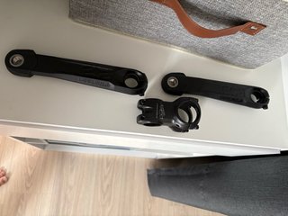Orbea Rise H15 2023