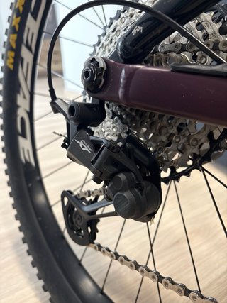 Orbea Rise H15 2023