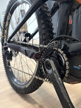 Orbea Rise H15 2023