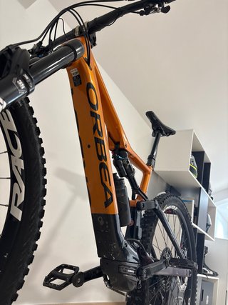 Orbea Rise H15 2023