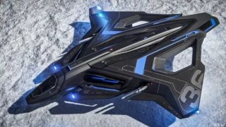 Optane SSD Nave star citizen sabré raven