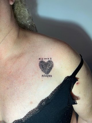 Tatuador Profesional