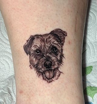 Tatuador Profesional