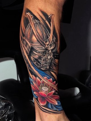 Tatuador Profesional