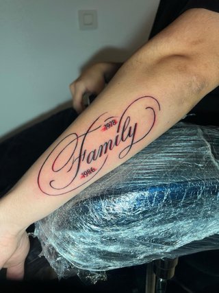 Tatuador Profesional