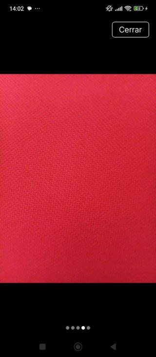 Alzador coche niños Babyauto rojo