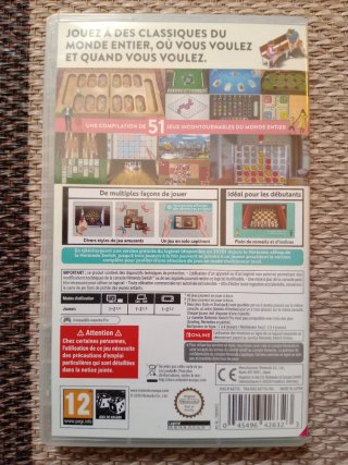51 Worldwide Games Nintendo Switch
