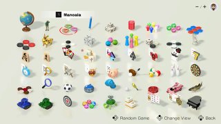 51 Worldwide Games Nintendo Switch