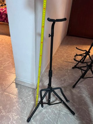 Soportes para Guitarra