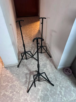Soportes para Guitarra