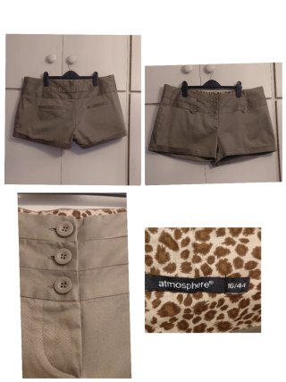 Lote pantalones y camisas