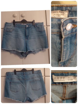 Lote pantalones y camisas
