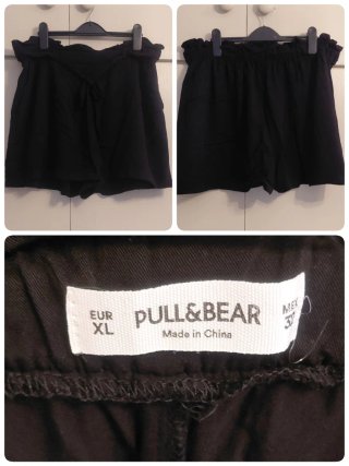 Lote pantalones y camisas