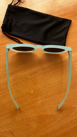 Gafas de sol mujer estilo cat eye
