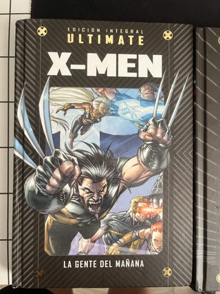 Comics Marvel