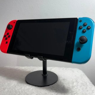 Consola Nintendo Switch Azul y Rojo