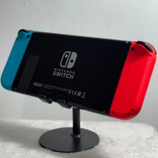Consola Nintendo Switch Azul y Rojo