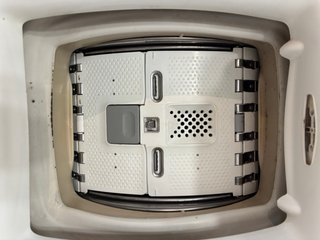 Lavadora Hoover Otsein 7kg poco uso