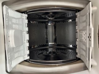 Lavadora Hoover Otsein 7kg poco uso
