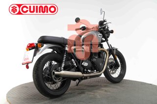 TRIUMPH BONNEVILLE T100