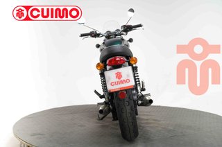 TRIUMPH BONNEVILLE T100