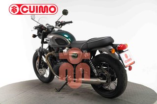 TRIUMPH BONNEVILLE T100