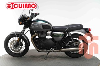 TRIUMPH BONNEVILLE T100