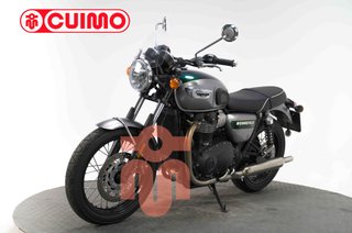 TRIUMPH BONNEVILLE T100